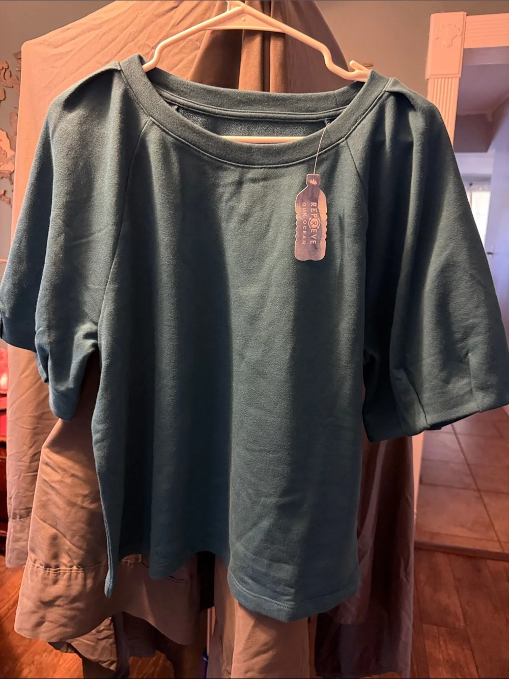 Me Time by Jennie Garth relaxed short